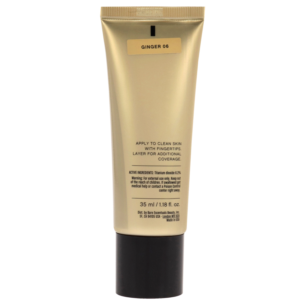 Complexion Rescue Tinted Hydrating Gel Cream SPF 30 - 06 Ginger - 1.18 oz - Picture 3 of 3